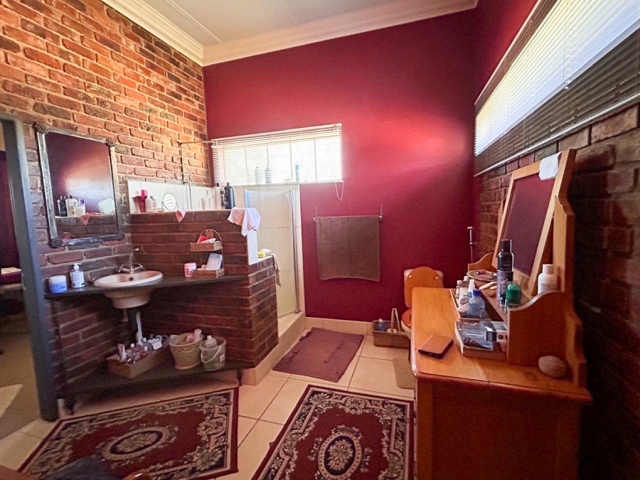 3 Bedroom Property for Sale in Parys Free State